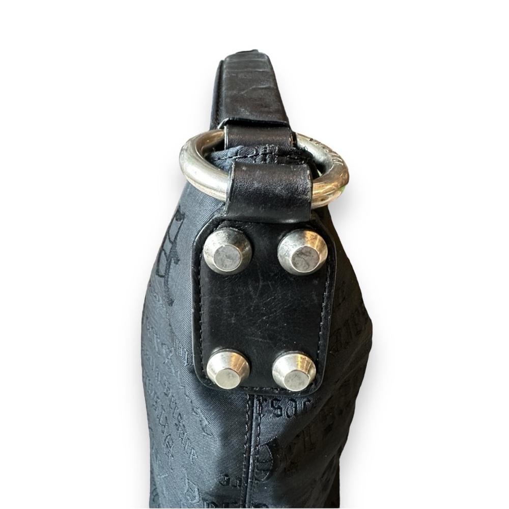 Versace Nylon Handbag - Picture 10 of 11